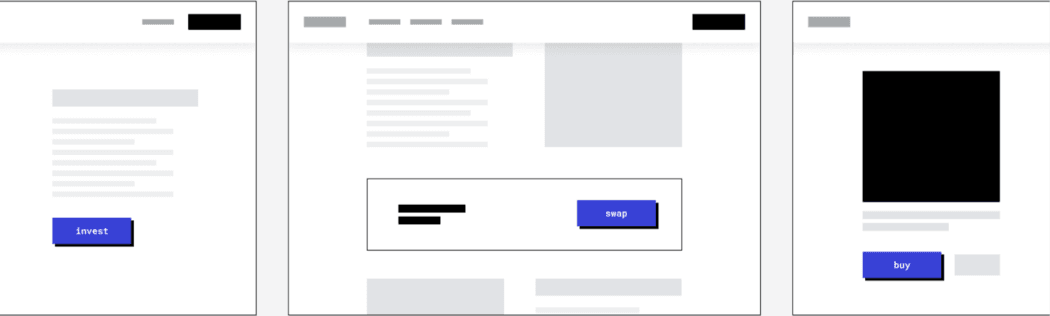 trigger-swapping interface from any button