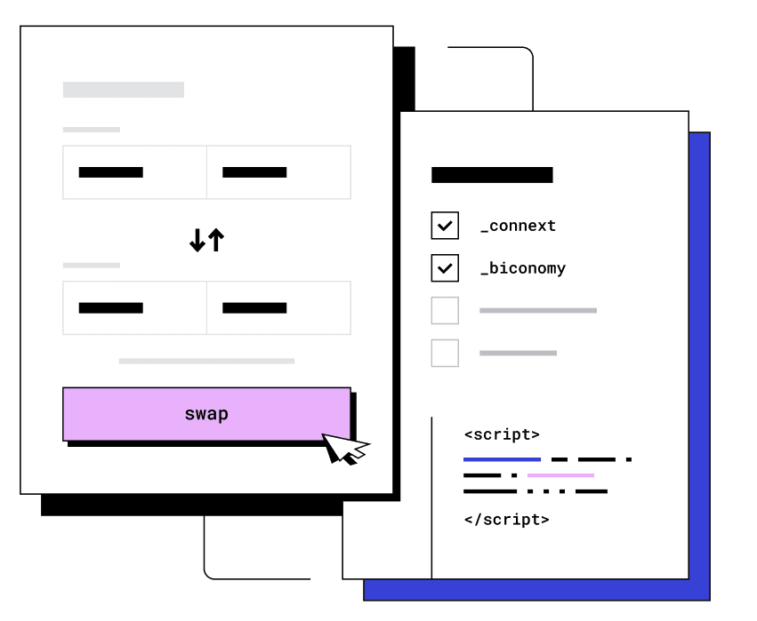 customizable-functionality-and-look-and-feel