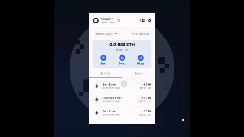 lifi for wallets gif