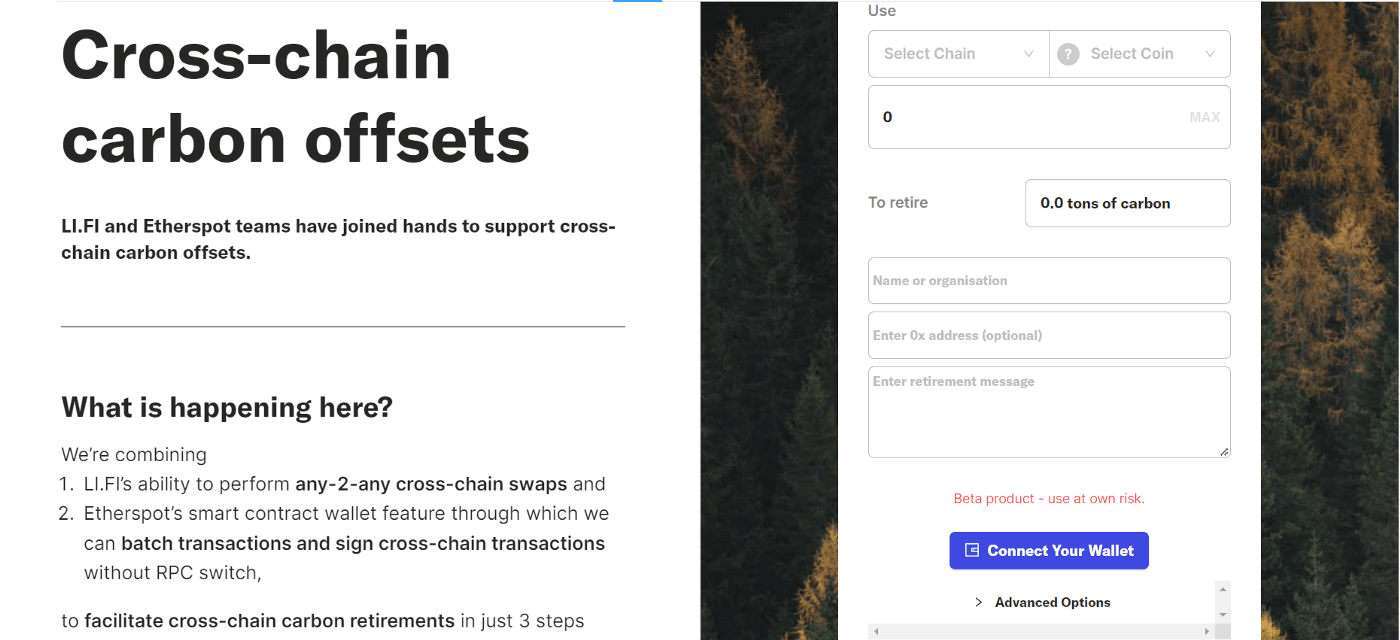 cross-chain-carbon-offsets