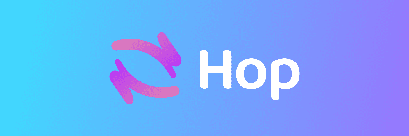 Hop Protocol — A Deep Dive